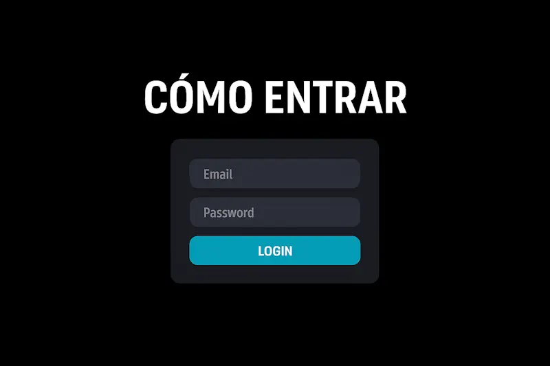 Cómo entrar en el Casino Argentina Kun Agüero