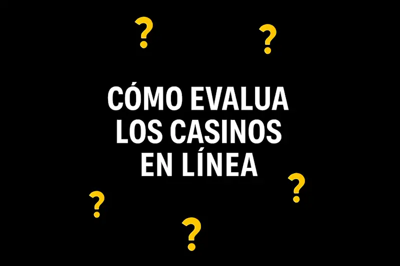 Cómo Kun Agüero evalúa los casinos en línea